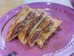 -牛马行牛肉饸饹铺(长春总店)