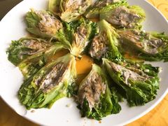 酿生菜-勒南公舍(龙江店)