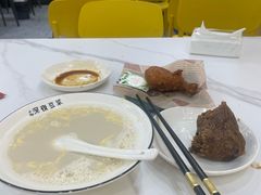 -小伍深夜豆浆(新华北店)