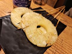 -蚝太郎 • 海鲜烧烤(建国路创始店)