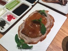-四季民福烤鸭店(前门廊房二条店)
