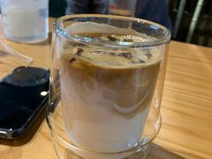 -The Flowers Coffee(南山店)