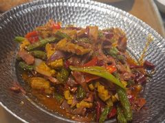 -那家老院子东北菜·饺子·小鸡炖蘑菇(艳华街店)