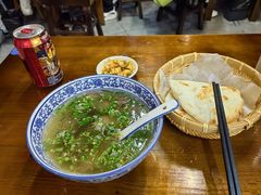 -长安后宰门水盆羊肉(新都心店)