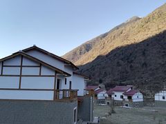 -折多山