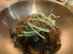 -金顺韩式烤肉·网红烤肉店(广利路店)