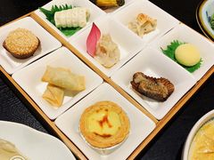 -柒园·三十年创意杭帮菜(龙湖滨江天街店)