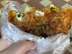 -阿蓉海蛎饼