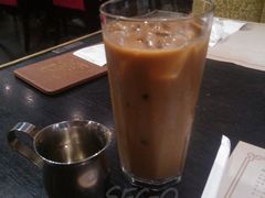 -糖朝(尖沙咀店)