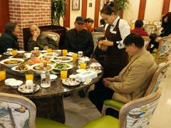 -柒皓餐廳(高新十路店)