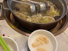 -润园四季椰子鸡火锅(南山海岸城店)