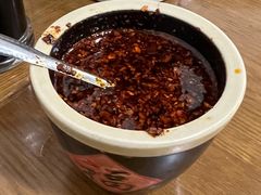 -惠记粉汤羊血梆梆肉(永松路店)