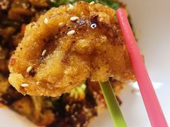 -友达面馆·酸菜鱼面(钱塘区店)