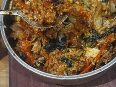 -冰川冷面·延边菜·炭烤串(观前店)