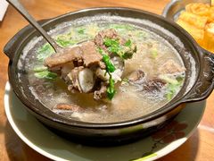 -真粥道(新华东路店)