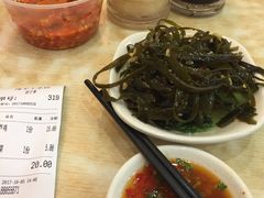 -饺子季水饺餐厅(新市街店)