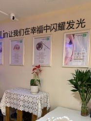 -Dr.林醫生产后修复·超级店(南京江宁同曦店)