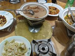 -吴掌柜·藕汤印象(南湖店)