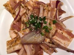 五花肉-么子烤肉(化龙池店)