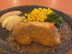 -萨莉亚意式餐厅(鸿大广场店)