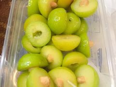 -老炳·七丛松甘草水果