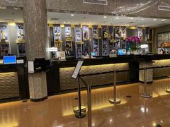 -上海银星皇冠假日酒店