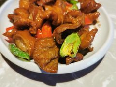 -松鹤面馆·古法焖肉面(观前店)