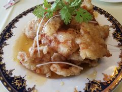-京滨饭店·餐厅(阜外大街店)