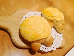 -粤域茶餐厅