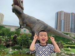 -陕西自然博物馆