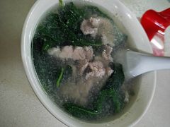 -浪记面店(老墟村店)