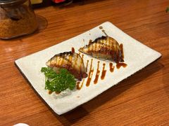 -気楽亭和食料理(气乐亭大世界本店)