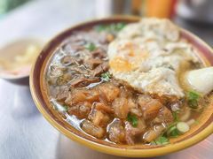-花溪牛肉粉(八鸽岩店)