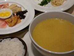 -豪廷轩中餐厅·特色云南菜(温德姆至尊豪廷大酒店)