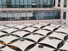 -北京民族园葉子里酒店(鸟巢店)