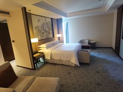 -上海嘉定喜来登酒店
