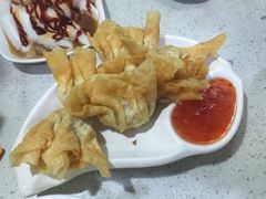 -芬芳甜品(同福路店)