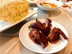 -海逸海鲜酒家(古北店)
