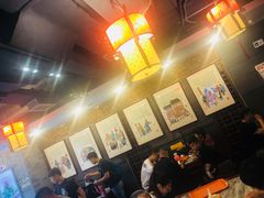 大堂-天兴居(鲜鱼口街店)
