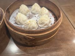 -南翔馒头店(豫园店)