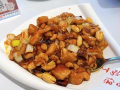 -峨嵋酒家(地安门店)