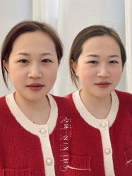 -初心纹眉洗眉·美睫专业店