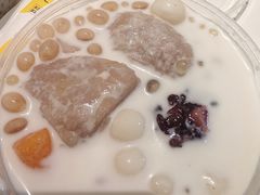 -满记甜品(苏州中心店)