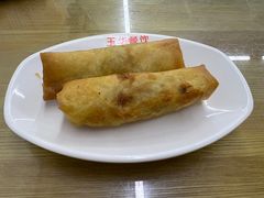 -玉华饮食店(茅台路店)