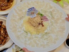 -顺德渔村·岭南一号