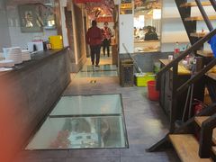 -缘福乡村铁锅炖民宿(八达岭店)