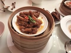 -杭州JW万豪酒店-万豪中餐厅