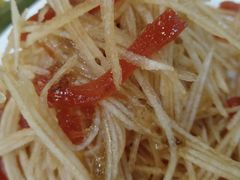 京糕梨丝-致美楼(前门店)