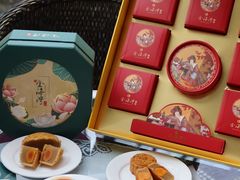 -汕头金海湾大酒店(万象城店)