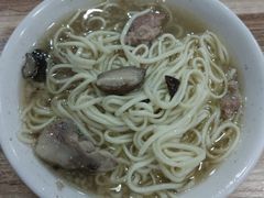 -吴记怪味面(牛王庙店)